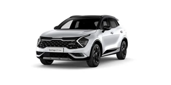 visuel - Kia Sportage V 1.6 T-GDI 265CH ISG HYBRIDE RECHARGEABLE BVA6 4X4 Active