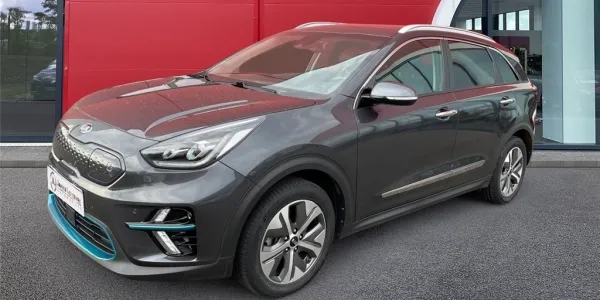 Photo - Kia e-niro NIRO 64KWH E-PREMIUM ELECTRIQUE 204 CH