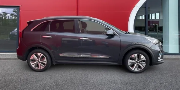 visuel - Kia e-niro NIRO 64KWH E-PREMIUM ELECTRIQUE 204 CH