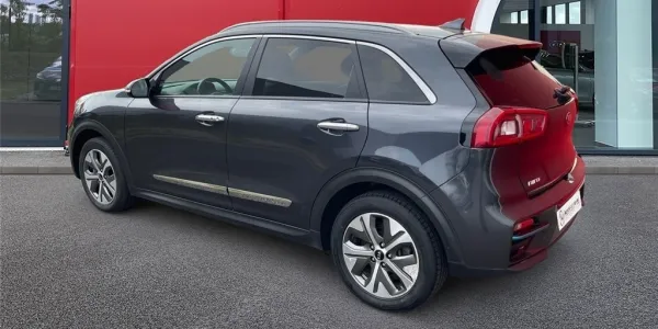 visuel - Kia e-niro NIRO 64KWH E-PREMIUM ELECTRIQUE 204 CH