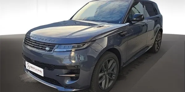 Photo - Land Rover Range Rover Sport III P460E AWD 3.0L I6 PHEV Dynamic HSE