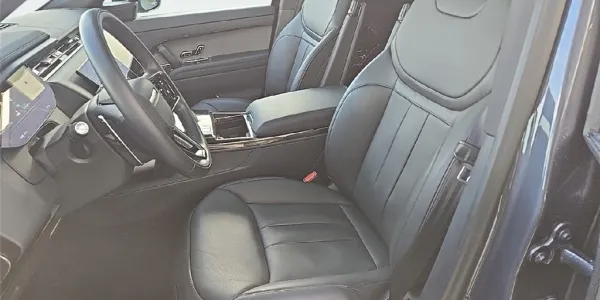 visuel - Land Rover Range Rover Sport III P460E AWD 3.0L I6 PHEV Dynamic HSE