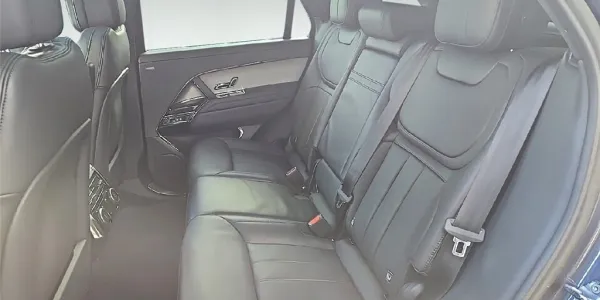 visuel - Land Rover Range Rover Sport III P460E AWD 3.0L I6 PHEV Dynamic HSE