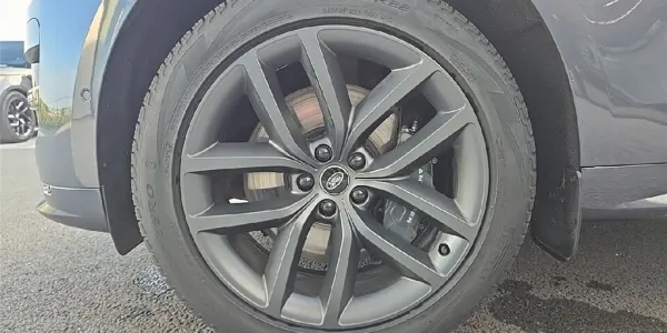 visuel - Land Rover Range Rover Sport III P460E AWD 3.0L I6 PHEV Dynamic HSE