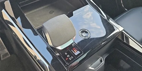 visuel - Land Rover Range Rover Sport III P460E AWD 3.0L I6 PHEV Dynamic HSE