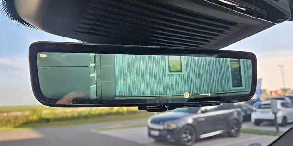 visuel - Land Rover Range Rover Sport III P460E AWD 3.0L I6 PHEV Dynamic HSE