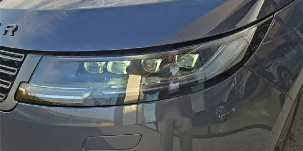 visuel - Land Rover Range Rover Sport III P460E AWD 3.0L I6 PHEV Dynamic HSE