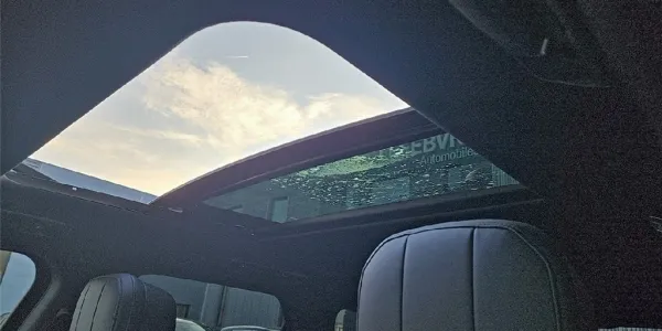 visuel - Land Rover Range Rover Sport III P460E AWD 3.0L I6 PHEV Dynamic HSE