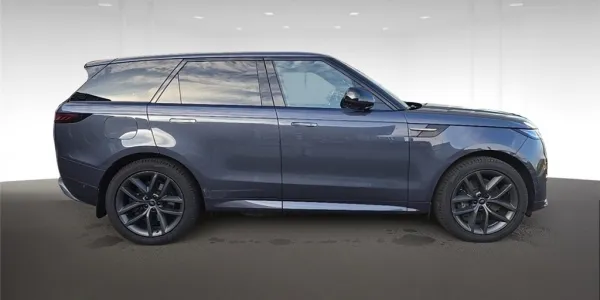 visuel - Land Rover Range Rover Sport III P460E AWD 3.0L I6 PHEV Dynamic HSE