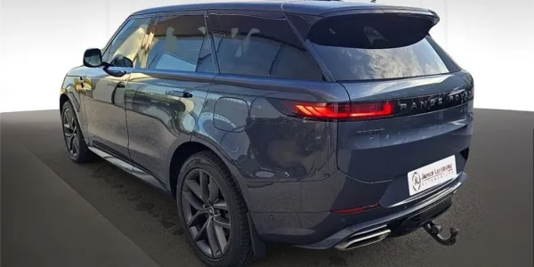 visuel - Land Rover Range Rover Sport III P460E AWD 3.0L I6 PHEV Dynamic HSE