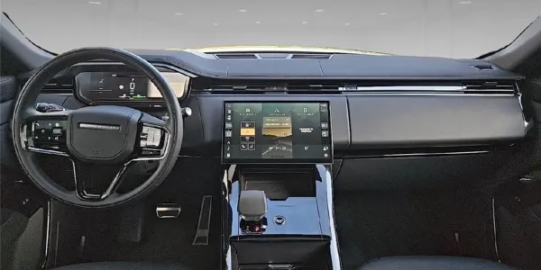 visuel - Land Rover Range Rover Sport III P460E AWD 3.0L I6 PHEV Dynamic HSE