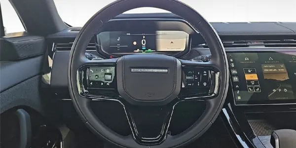 visuel - Land Rover Range Rover Sport III P460E AWD 3.0L I6 PHEV Dynamic HSE