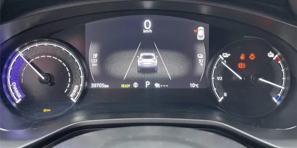 visuel - Mazda MX-30 FIRST Edition Mo E-SKYACTIV 145 CH Modern Confidence