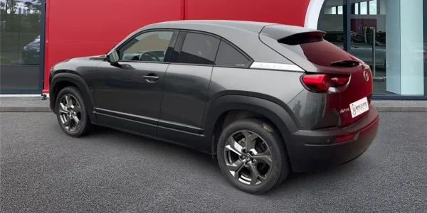 visuel - Mazda MX-30 FIRST Edition Mo E-SKYACTIV 145 CH Modern Confidence