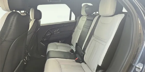 visuel - Land Rover Range Rover Sport III P510E 3.0L I6 PHEV 510CH First Edition
