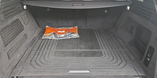 visuel - Land Rover Range Rover Sport III P510E 3.0L I6 PHEV 510CH First Edition
