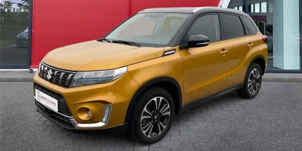 Photo - Suzuki Vitara IV 1.5 DUALJET HYBRID AUTO Style