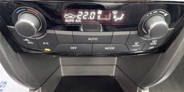 visuel - Suzuki Vitara IV 1.5 DUALJET HYBRID AUTO Style