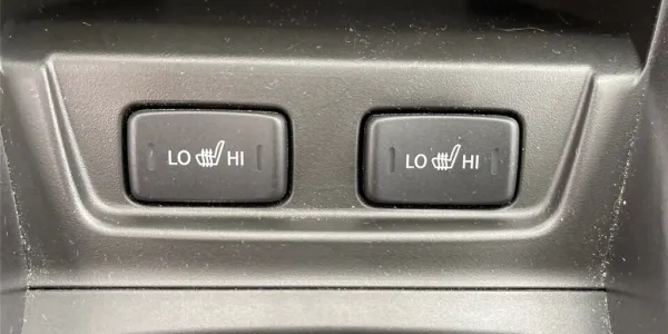 visuel - Suzuki Vitara IV 1.5 DUALJET HYBRID AUTO Style