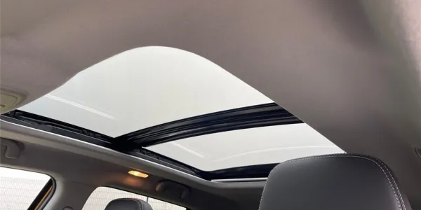 visuel - Suzuki Vitara IV 1.5 DUALJET HYBRID AUTO Style