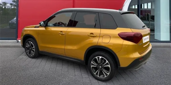 visuel - Suzuki Vitara IV 1.5 DUALJET HYBRID AUTO Style