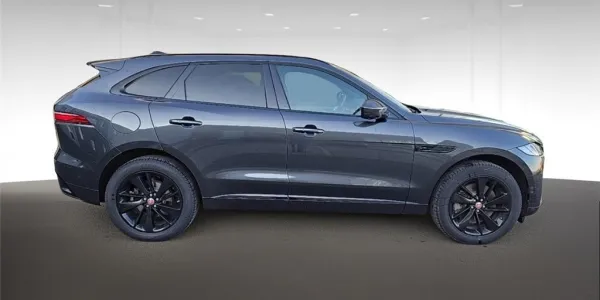 visuel - Jaguar F-Pace 2.0 - P400E PHEV AWD BVA8 R-Dynamic SE