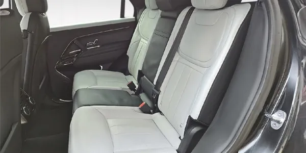 visuel - Land Rover Range Rover Sport P510E 3.0L I6 PHEV 510CH First Edition