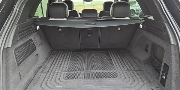 visuel - Land Rover Range Rover Sport P510E 3.0L I6 PHEV 510CH First Edition