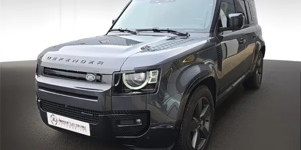 Photo - Land Rover Defender II 110 P400E PHEV BVA8 X-DYNAMIC HSE
