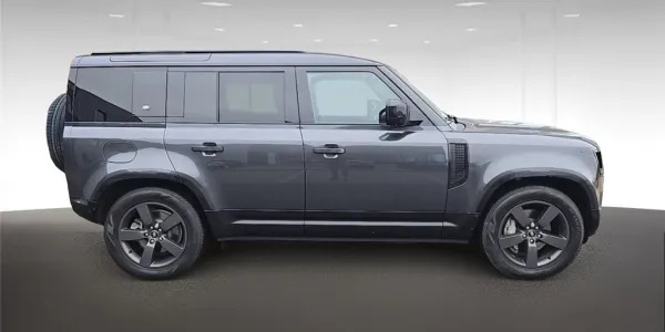 visuel - Land Rover Defender II 110 P400E PHEV BVA8 X-DYNAMIC HSE