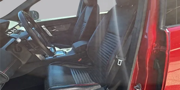 visuel - Land Rover Discovery Sport D180 BVA AWD R-DYNAMIC S MARK V MHEV SE