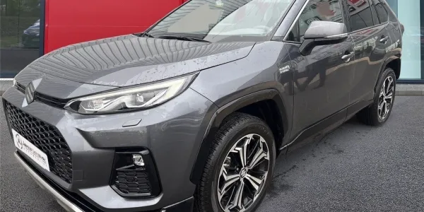 Photo - Suzuki Across 2.5 HYBRIDE RECHARGEABLE Pack