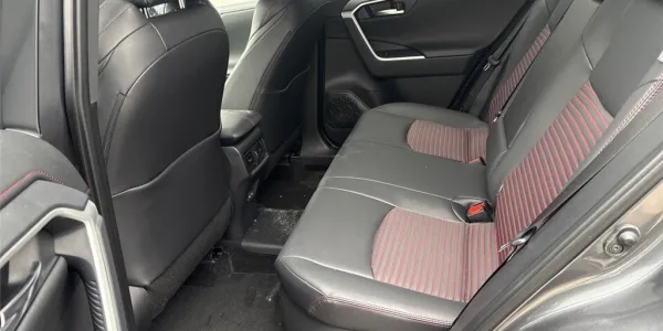 visuel - Suzuki Across 2.5 HYBRIDE RECHARGEABLE Pack