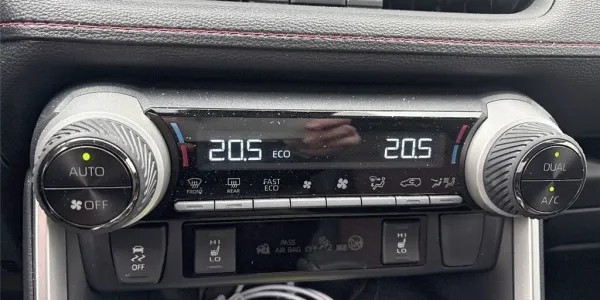 visuel - Suzuki Across 2.5 HYBRIDE RECHARGEABLE Pack