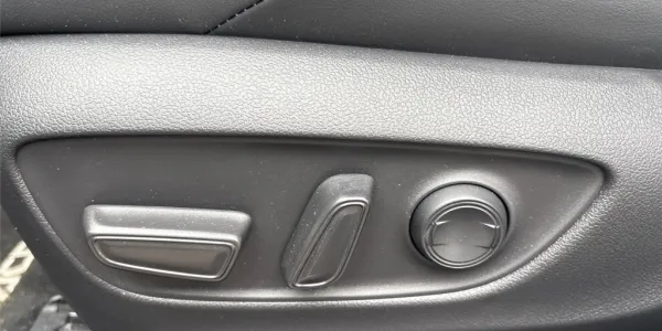 visuel - Suzuki Across 2.5 HYBRIDE RECHARGEABLE Pack