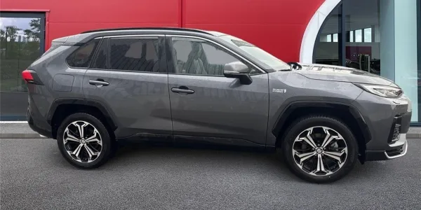 visuel - Suzuki Across 2.5 HYBRIDE RECHARGEABLE Pack