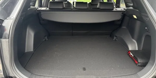 visuel - Suzuki Across 2.5 HYBRIDE RECHARGEABLE Pack