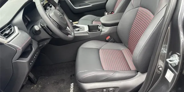 visuel - Suzuki Across 2.5 HYBRIDE RECHARGEABLE Pack