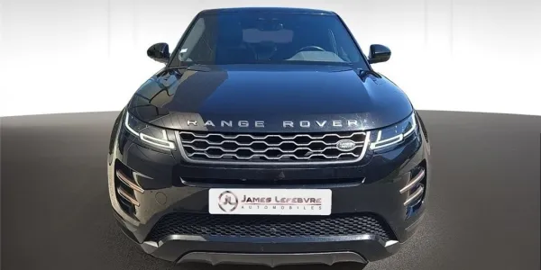 visuel - Land Rover Range Rover Evoque II D180 AWD BVA9 R-Dynamic SE