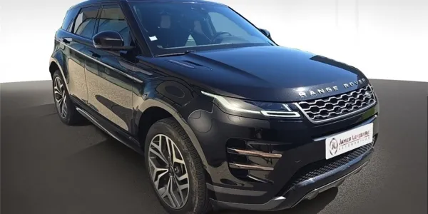 visuel - Land Rover Range Rover Evoque II D180 AWD BVA9 R-Dynamic SE