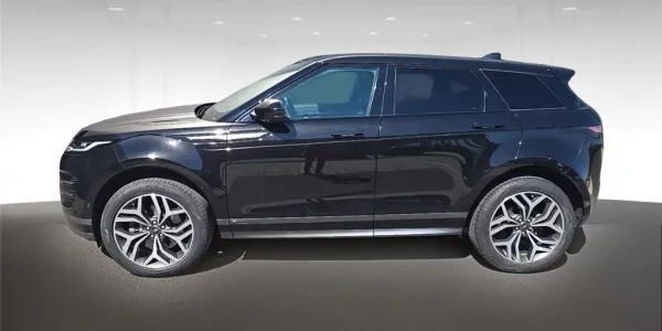 visuel - Land Rover Range Rover Evoque II D180 AWD BVA9 R-Dynamic SE