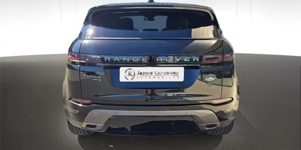 visuel - Land Rover Range Rover Evoque II D180 AWD BVA9 R-Dynamic SE