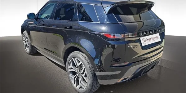visuel - Land Rover Range Rover Evoque II D180 AWD BVA9 R-Dynamic SE