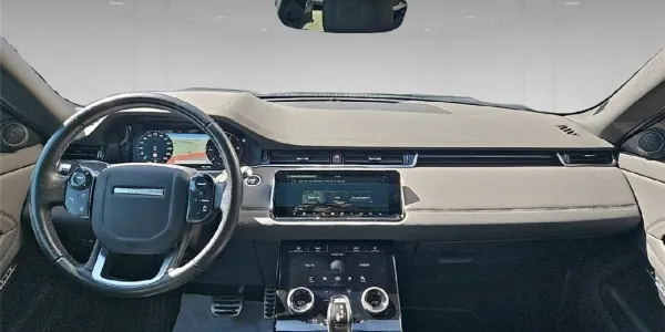 visuel - Land Rover Range Rover Evoque II D180 AWD BVA9 R-Dynamic SE