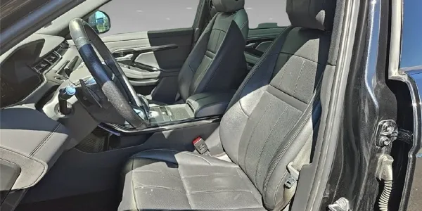 visuel - Land Rover Range Rover Evoque II D180 AWD BVA9 R-Dynamic SE