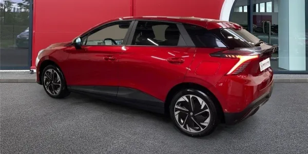 visuel - MG MG4 ELECTRIC 64KWH - 150 KW 2WD Comfort