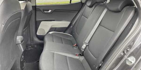 visuel - Kia Stonic 1.0 T-GDI 120 CH ISG BVM6 Premium