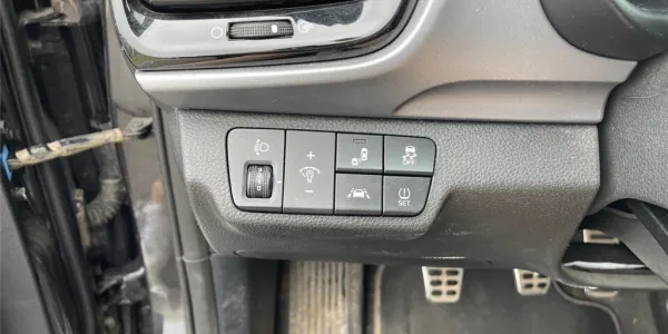 visuel - Kia Stonic 1.0 T-GDI 120 CH ISG BVM6 Premium