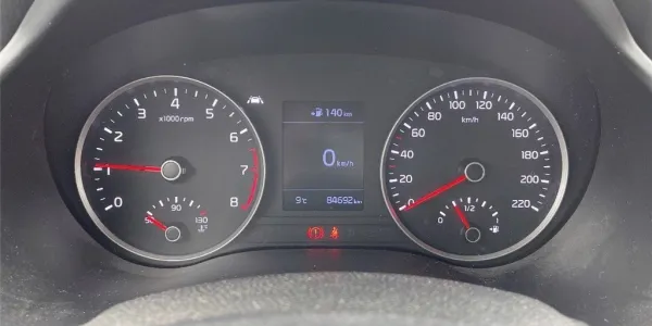 visuel - Kia Stonic 1.0 T-GDI 120 CH ISG BVM6 Premium