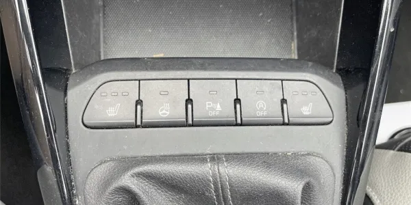 visuel - Kia Stonic 1.0 T-GDI 120 CH ISG BVM6 Premium